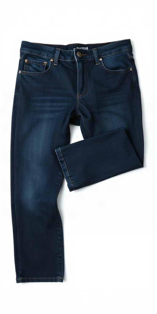 Dark Denim