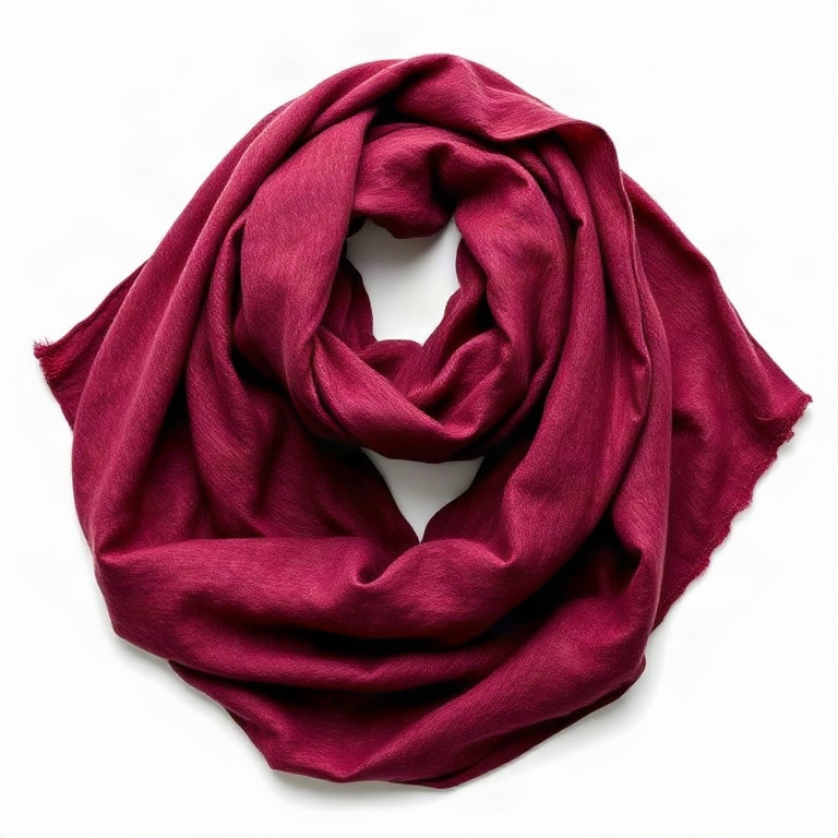 Wool Scarf