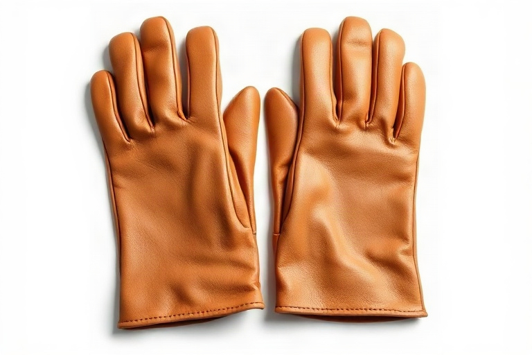Leather Gloves