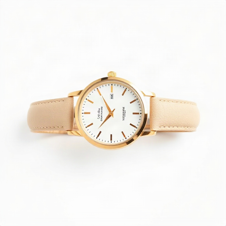 Gold Watch