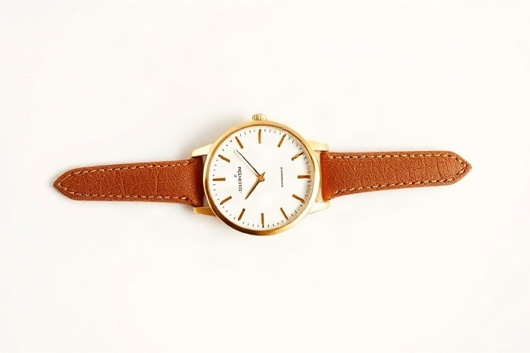 Gold Watch