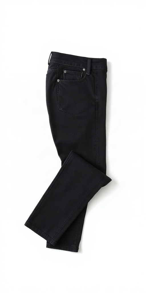 Black Skinny Jeans